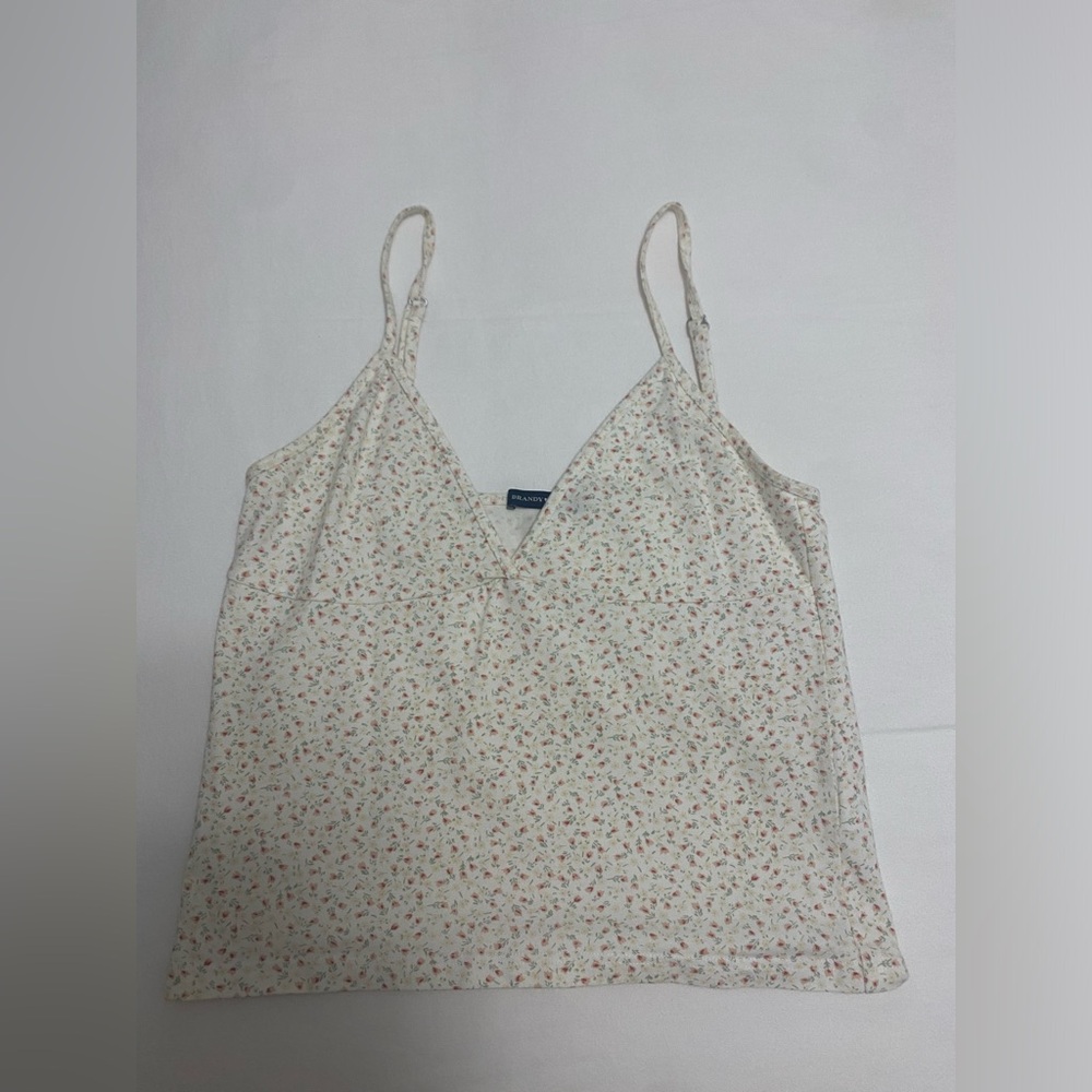 brandy tank